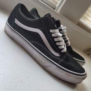Vans old skool